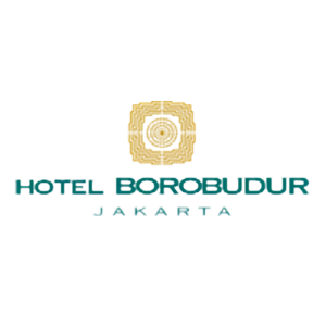 Hotel Borobudur Jakarta