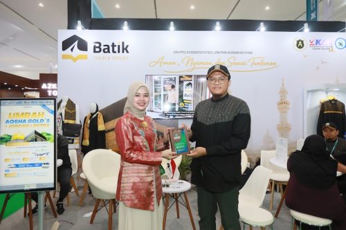 A-23-BAtik